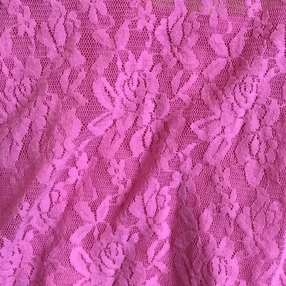 Victoria’s Secret PINK top - Picture 5 of 6